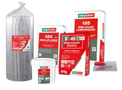 KIT 587 LANKOPHONIC PLUS 552 30M2